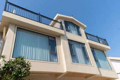 chunshanli homestay Hotels near Free Life Pond