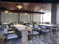 Luntai Jintai Hotel Hôtels à : Luntai