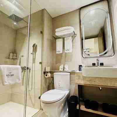 Winner·pik GoldCoast Apartment with sea view Rooms