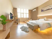 Datian Nandamen Business Hotel Hotels in Datian