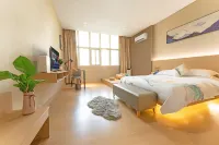 Datian Nandamen Business Hotel