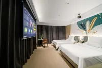 Lantian Hotel (Luoyang Conference Center Branch in Congjiang County) Hotels near Sanjiaojing Pavilion