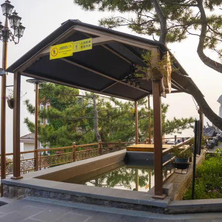 Laoshan Swan Castle Hot-spring Health Preservation Holiday (Qingdao Laoshan Scenic Area Store)