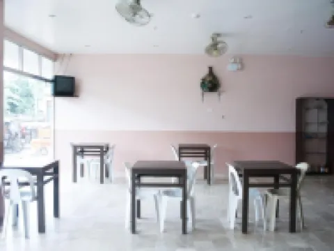 GV Hotel - Borongan Hotels in Eastern Samar