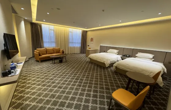 景泰酒店（陽春春灣度假區店）