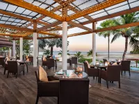 Pullman Phuket Panwa Beach Resort Hotels near Makham Bay