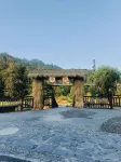 Lang de shan shui Miao Jia min su Hotel in zona Langdeshangzhai Ancient Architectural Complex