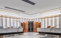 Jinjiang Metropolo Fuyu Road Susong Anqing Hotel Hotels in Susong County