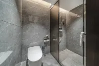 ECHENG Hotel Nanchang Bayi Square - صديق للحيوانات الاليفة