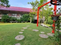 科爾普景觀度假村 王南安科住宿飯店