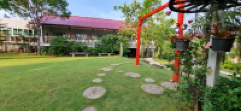 Korp View House Hotels near Kao Phang Ma