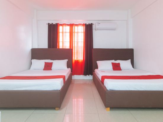 RedDoorz @ Najar Residences near NAIA Terminal