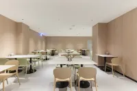 Citi Home Collection Hotel (Quanjiao High-Speed Railway Station) - موقف سيارات