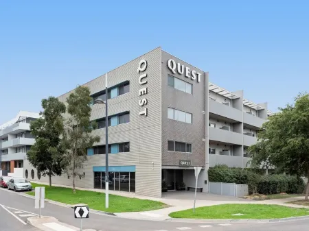 Quest Bundoora