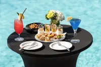 Howard Johnson by Wyndham Pattaya JC - breakfast