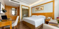 Vienna Hotel (Sanya Yalong Bay Qianguqing) - Suite Affaires Exécutive Confortable - 1 Chambre