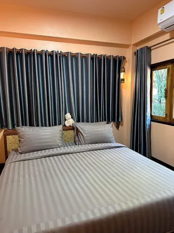 รูปภาพของHim Doi Villa ฮิมดอยวิลล่า