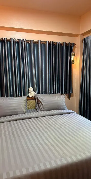 วิลล่าสี่ห้องนอน