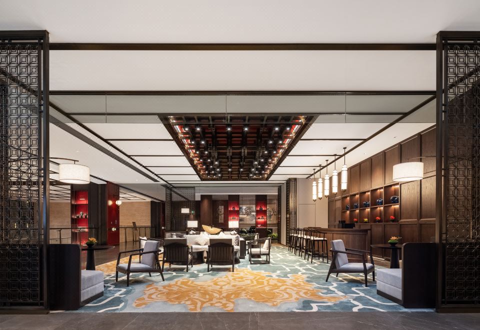 호텔 주변 즐길 거리