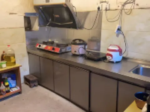 諾鄧棲停緣客棧 雲龍酒店