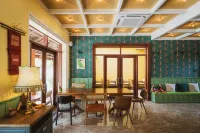 Senglao Boutique Hotel Luang prabang Hotel a Luang Prabang