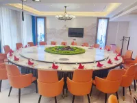 Vienna International Hotel(Chen Yuanguang Avenue Store) - breakfast
