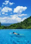 Yunsong Shansu - Pools