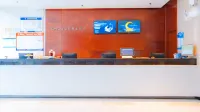City Comfort Inn Hotel (Baise Xilin Times Square) Hotels in Xilin