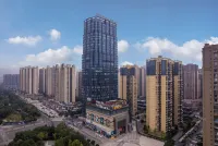 Renshou Yinhe Hotel (TCC Fortune Center) - 2-Star