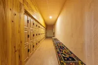 Art Selection Hotel (Aba Maerkang Branch)