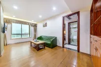 Jinfuwan Business Hotel
