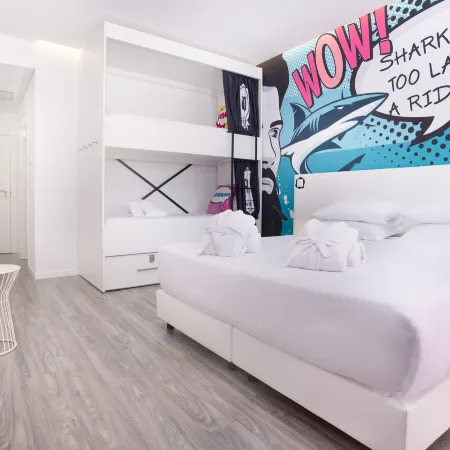 Ride Surf Resort & Spa Peniche