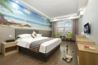 Bright Extreme Hotel Hotels in Shenzhen