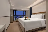 OKDAY Hotel (Meizhou Wuhua) Hôtels à : Wuhua