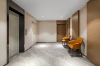 Lyman Hotel (Changbai Mountain North Slope Distribution Center Erdao Baihe Branch) Hotels in Antu County