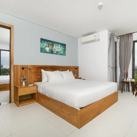 DOMA by HSuites Hotel & Apartment
