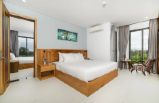 DOMA by HSuites 酒店和公寓 鄰近五行山的酒店