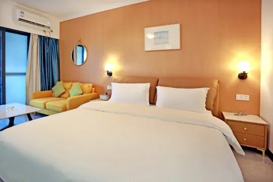 Yazhi Beyuan Apartment (Kaiping Donghuicheng)