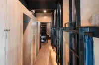 Black Panther Hostel