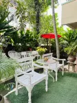 Dream Garden Villa Hotel Night Bazaar ChiangMai