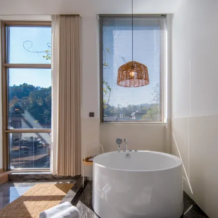 Fenghuang Wanli Aya Homestay