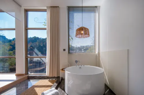 Fenghuang Wanli Aya Homestay