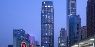 Futian Shangri-La, Shenzhen