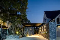 北海銀灘花間堡·踏浪 北海住宿飯店