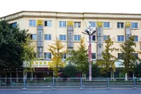 歐典商務飯店（遂寧高鐵站店）