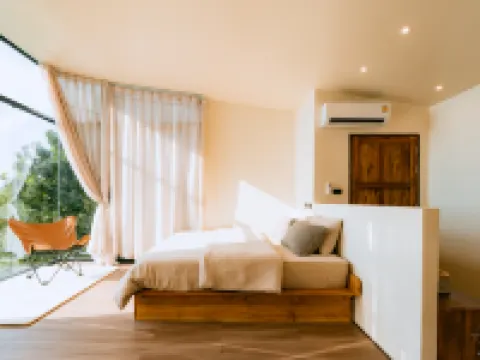 Akano Doichang Hotels in Mae Suai