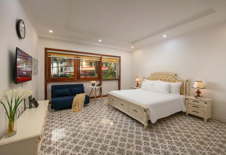 Luxe Paradise Suites 사진