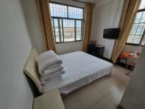 Danfeng Dihua Hotel Hotels in Danfeng