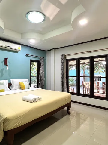 รูปภาพของทรายทอง รีสอร์ท