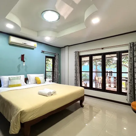Saithong Resort